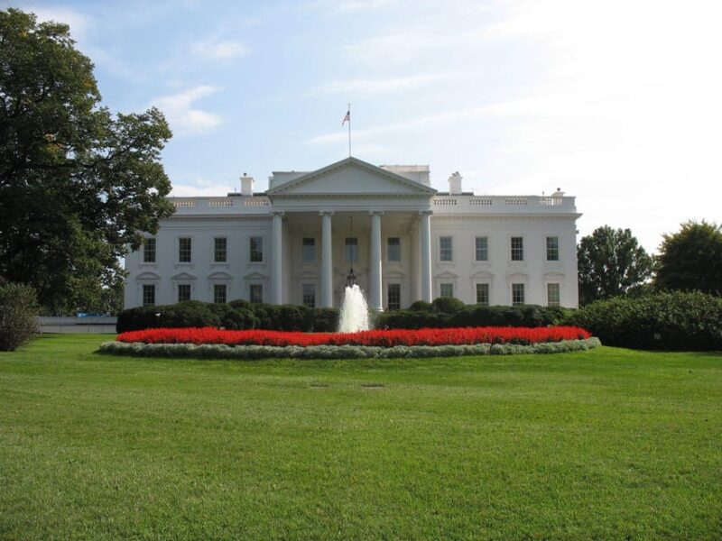 New York City to Washington DC Tour - Key Points