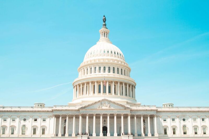 New York City to Washington DC Tour - Transportation and Group Details