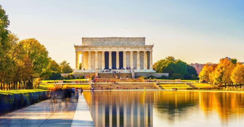 New York City to Washington DC Tour - Inclusions and Exclusions