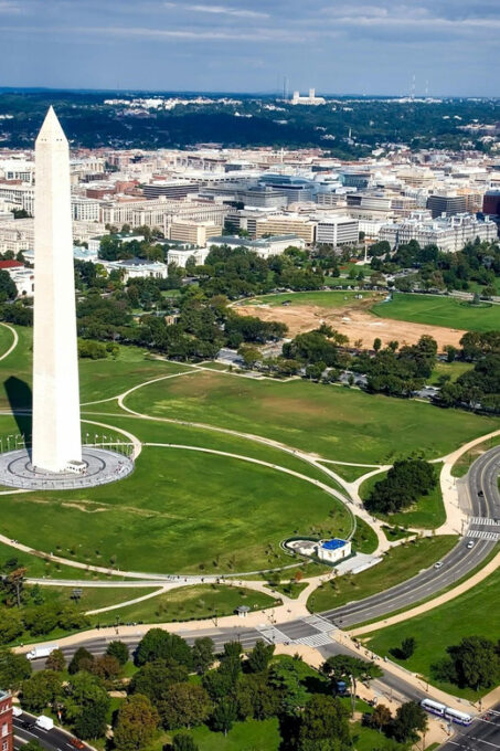 New York City to Washington DC Tour - Frequently Asked Questions