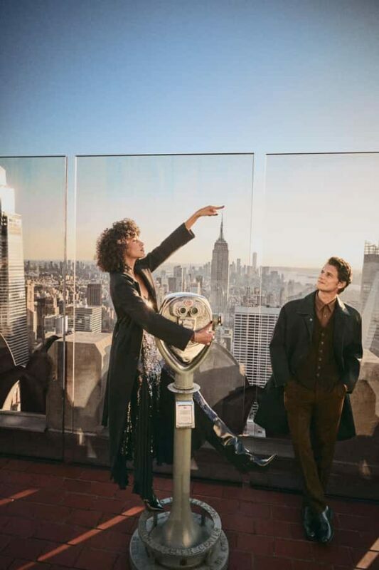 New York City: Top of the Rock Observation Deck Ticket - The Experience: Pros and Cons