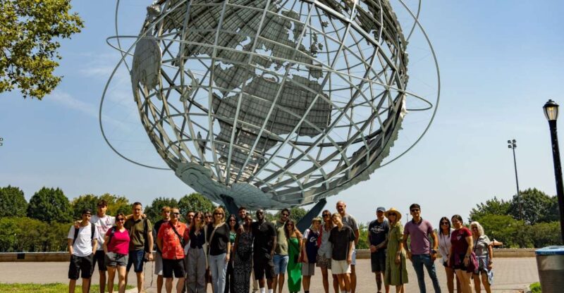 New York City: Tour of Manhattan, Bronx, Queens & Brooklyn - Tour Experience
