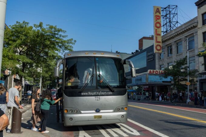 New York City: Tour of Manhattan, Bronx, Queens & Brooklyn - Yankee Stadium and the Bronx