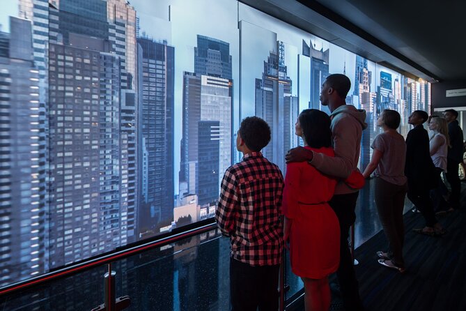 New York City Triple Fun Package - Tour Experience