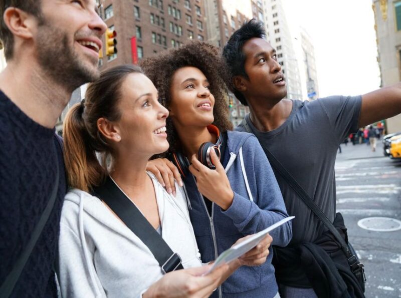 New York City: TV Show Friends Private Car Tour & Tickets - Frequently Asked Questions