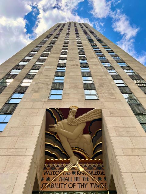 New York City Your Way - 7 Hour / Full Day Customized Tour - Booking Information