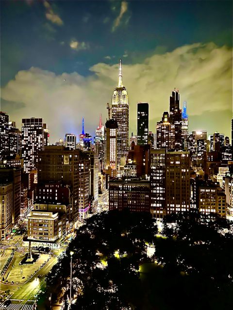 New York City Your Way - 7 Hour / Full Day Customized Tour - Personalized Itinerary
