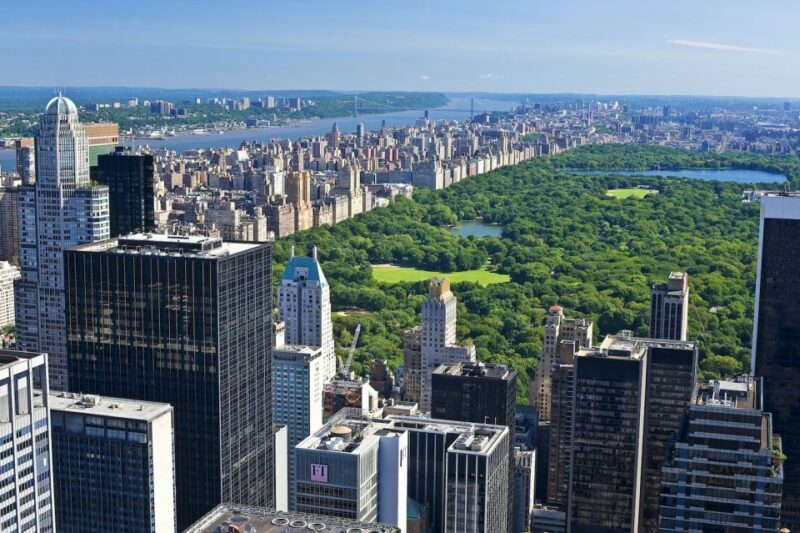 New York CityPASS®: Save up to 41% at 5 Top Attractions - Additional Options: Flexibility to Choose