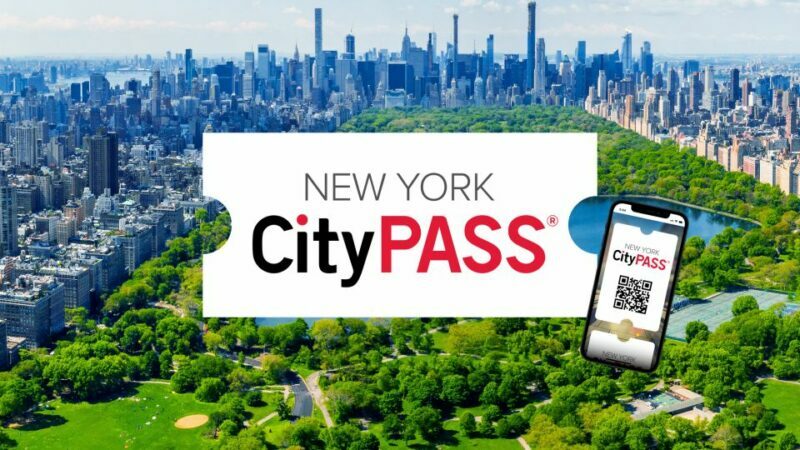New York CityPASS®: Save up to 41% at 5 Top Attractions - Bonus Attractions and Tips