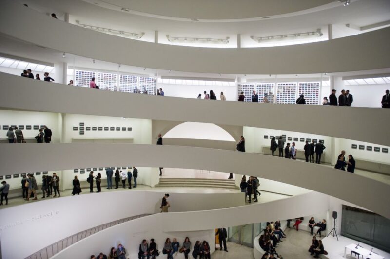 New York: Citypass® With Tickets to 5 Top Attractions - Key Points