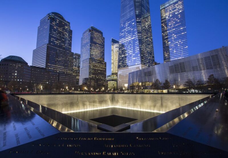 New York: Citypass® With Tickets to 5 Top Attractions - Accessibility and Accommodations