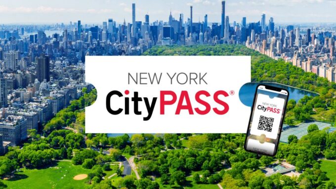 New York: Citypass® With Tickets to 5 Top Attractions - Additional CityPASS Details