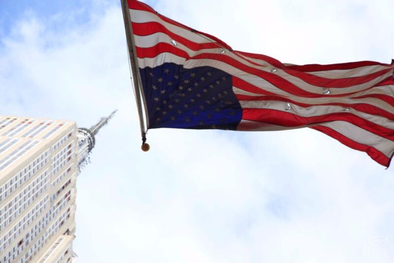 New York City's Iconic Sights: 3-Hour Photography Tour - Photography Techniques and Skills