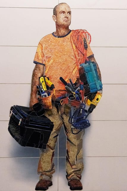 New York City:Subway Stations, Murals, and People Photo Tour - Tour Inclusions and Exclusions
