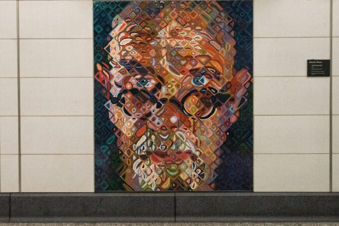 New York City:Subway Stations, Murals, and People Photo Tour - Reserve Your Spot Now