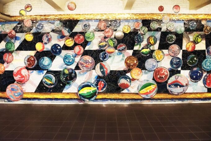 New York City:Subway Stations, Murals, and People Photo Tour - Frequently Asked Questions
