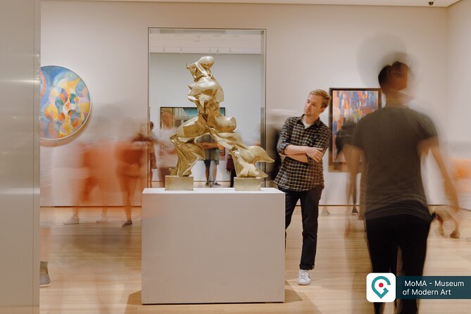 New York Explorer Pass: 90+ Things to Do Including Edge - Key Points