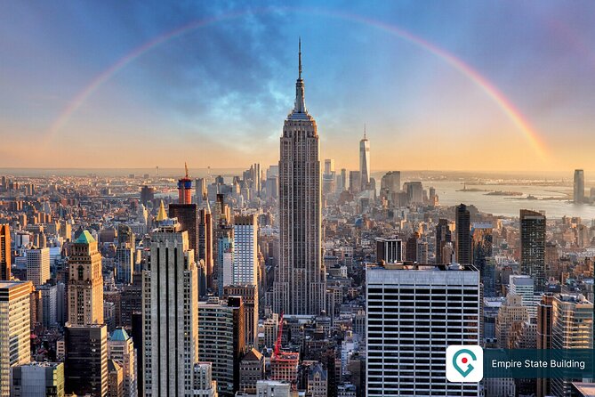 New York Explorer Pass: 90+ Things to Do Including Edge - Booking and Redemption Process