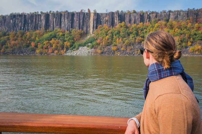 New York Fall Foliage Cruise up the Hudson River - Guest Experiences and Reviews