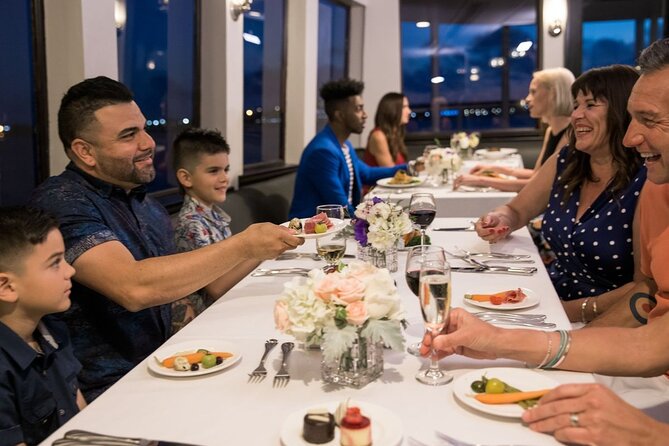 New York Fathers Day Dinner Buffet Cruise - Frequently Asked Questions