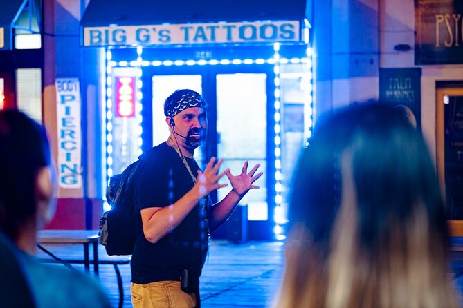 New York Ghosts: Hauntings & Ghouls of Greenwich Village - Unraveling the Villages Paranormal History