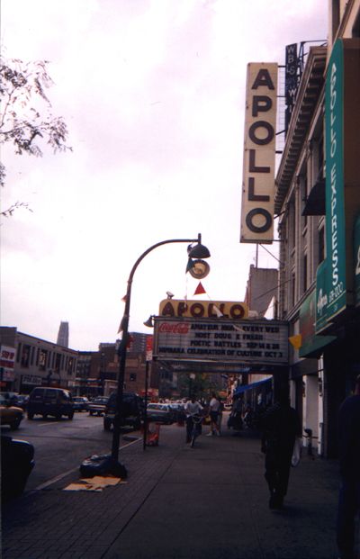 New York: Guided Harlem Gospel Tour - Experience Highlights