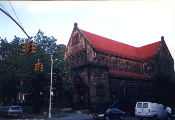 New York: Guided Harlem Gospel Tour - Important Information