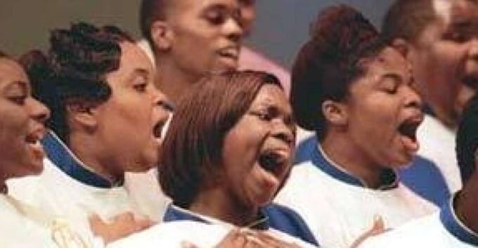 New York: Guided Harlem Gospel Tour - Meeting Point and Dress Code