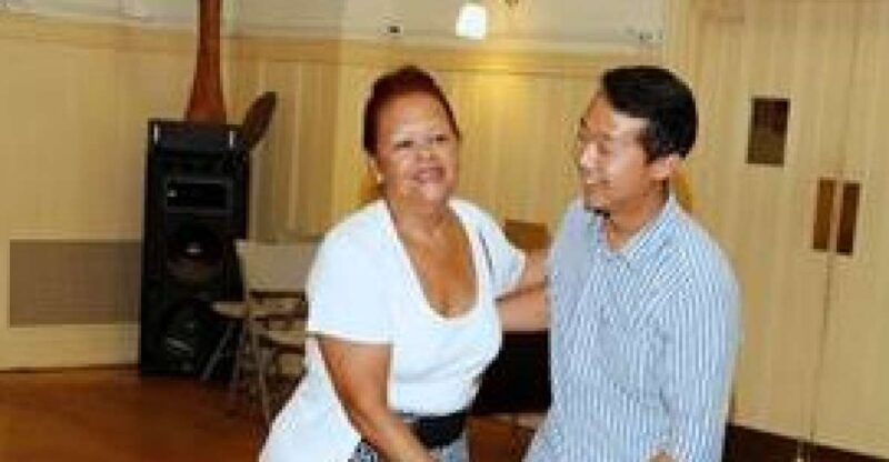 New York: Harlem Walking Tour and Swing Dance Class - Tour Overview
