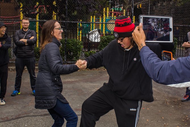 New York Hip-Hop Tour - Itinerary Highlights