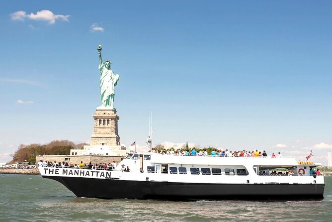 New York Hop On Hop Off Bus Tour Pass Flexible City Tour - Customer Reviews and Ratings