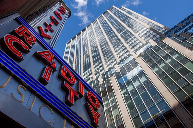 New York Icon Photography Tour Led by a Local Photographer - Tour Highlights