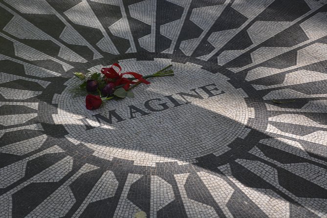 New York in One Day Guided Sightseeing Tour - Itinerary and Attractions