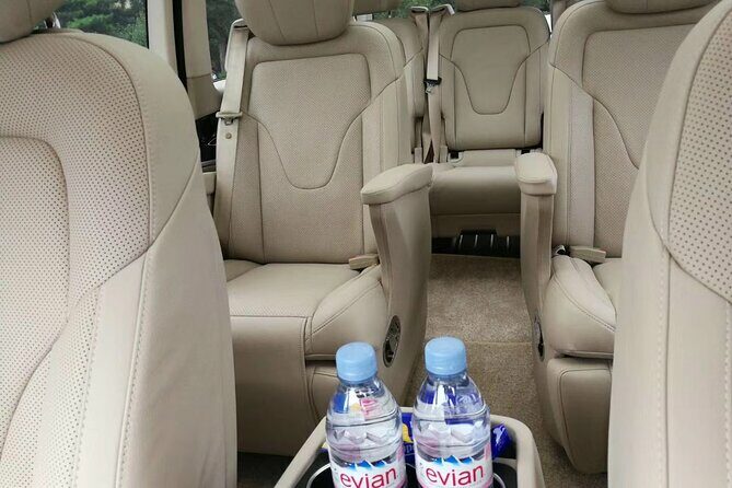 New York JFK Inter Airport Chauffeur Service JFK Airport Pick up. - Introduction