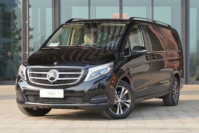 New York JFK Inter Airport Chauffeur Service JFK Airport Pick up. - Key Points