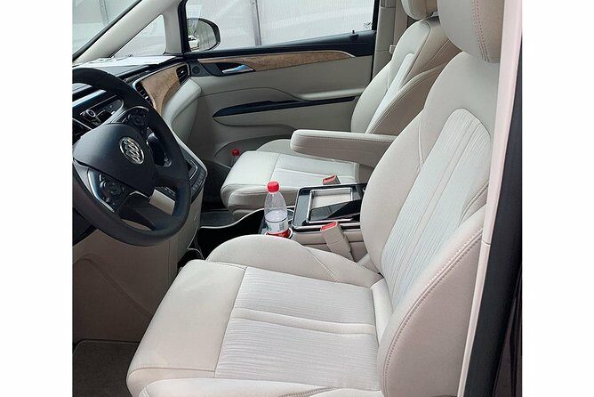 New York JFK Inter Airport Chauffeur Service JFK Airport Pick up. - Pricing and Value