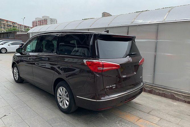 New York JFK Inter Airport Chauffeur Service JFK Airport Pick up. - The Sum Up
