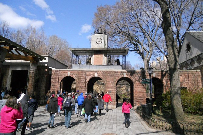 New York Lower Central Park Scavenger Hunt Adventure - Feedback and Reviews