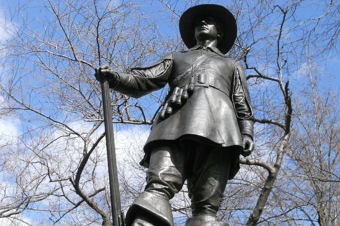 New York Lower Central Park Scavenger Hunt Adventure - Booking and Cancellation