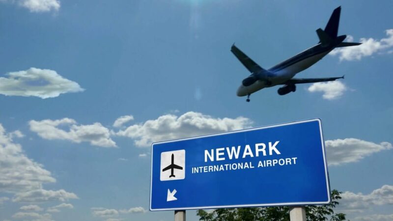 New York Manhattan:JFK EWR LGA Private Hotel Transfer - Key Points