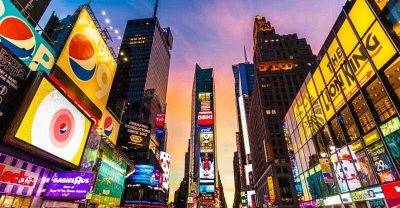 New York Manhattan:JFK EWR LGA Private Hotel Transfer - Explore New York City
