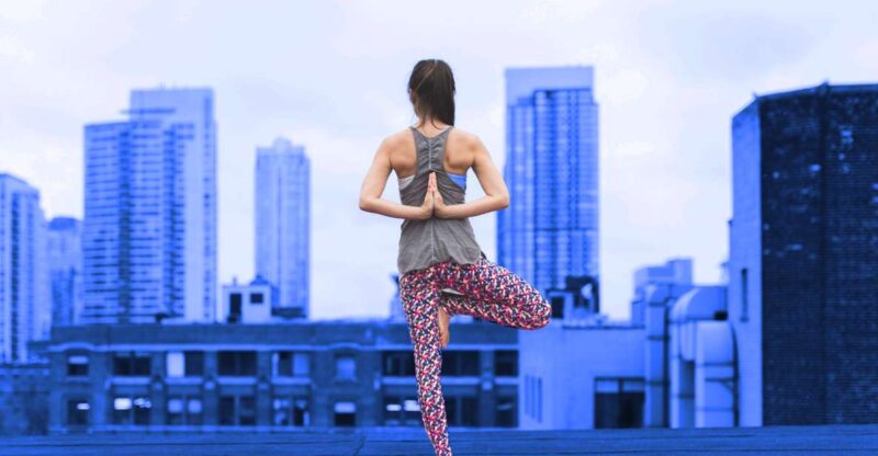 New York Multi-visit Gym Pass - Key Points