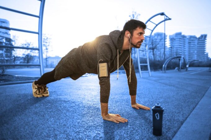 New York Multi-visit Gym Pass - How to Purchase and Redeem