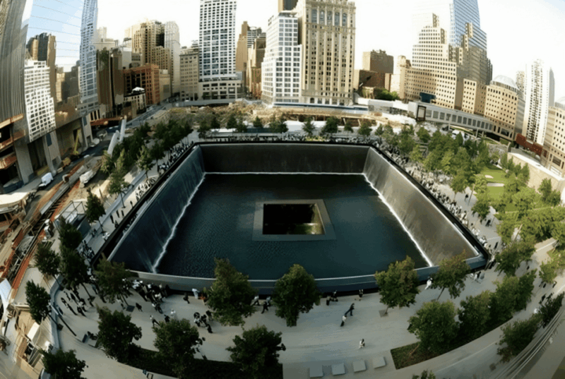 New York : Must-See Attractions Walking Tour With A Guide - Customizable Experiences