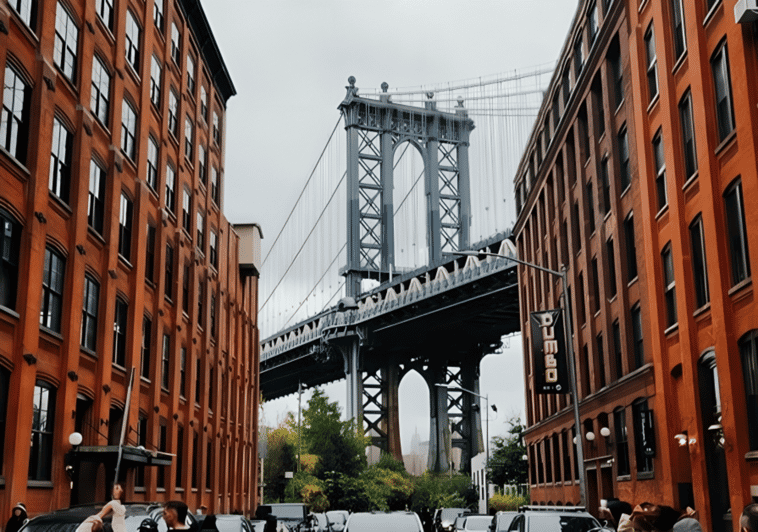 New York : Must-See Attractions Walking Tour With A Guide - Included in the Tour