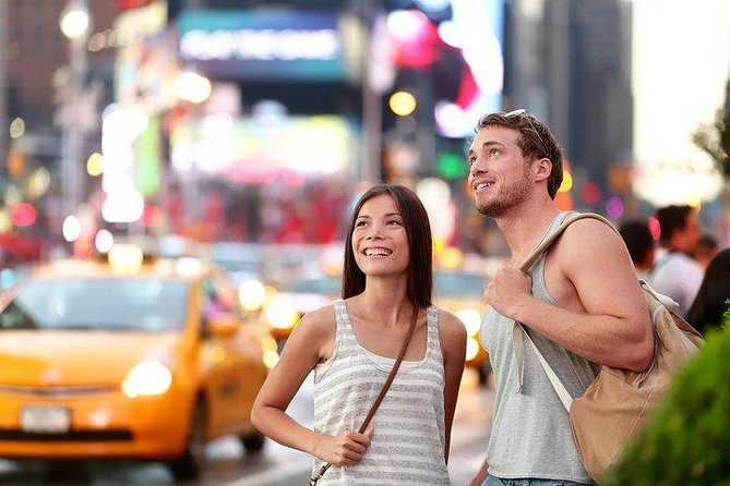 New York Neighborhoods Private Walking Tour - Meatpacking, The High Line, and Chelsea