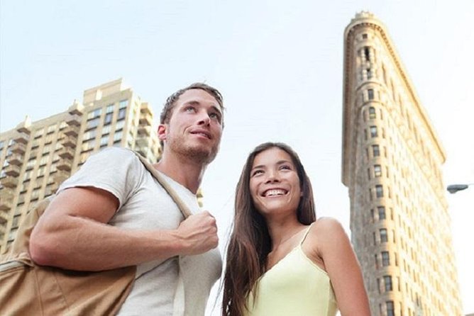 New York Neighborhoods Private Walking Tour - Williamsburg & Bushwick