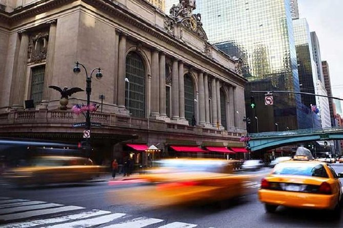 New York Neighborhoods Private Walking Tour - Additional Information