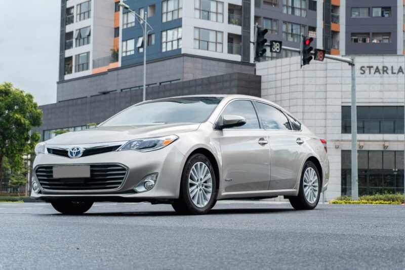 New York: Newark Airport Transfer - Meeting the Driver