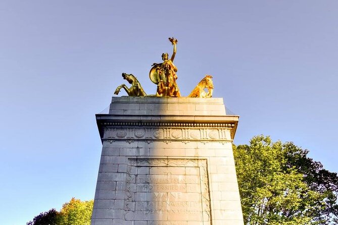 New York News and Media Walking Tour - Accessibility and Amenities